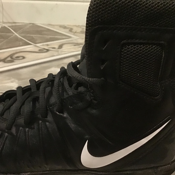 Nike cleats/ Force Savage - Picture 3 of 7